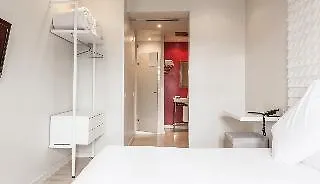 Urbansea Atocha 113 Hotel