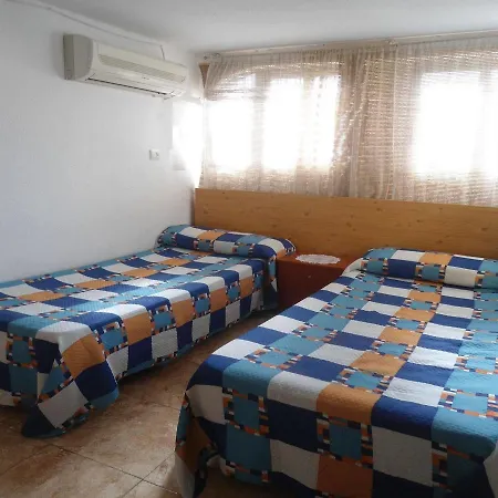 Florida Guest house Madrid