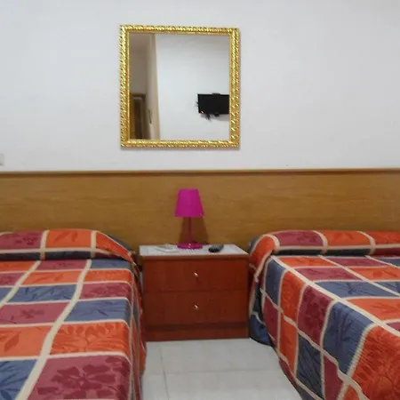 Florida Guest house Madrid