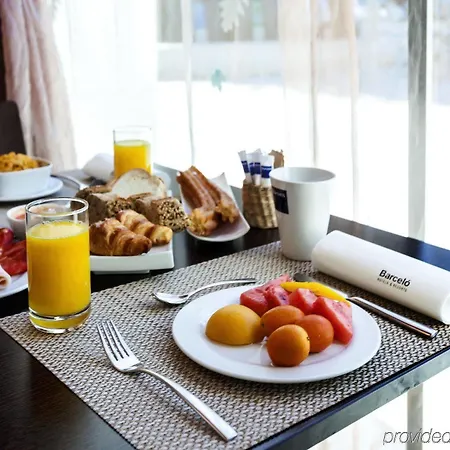 Hotel Occidental Madrid
