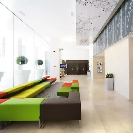 Occidental Hotel Madrid