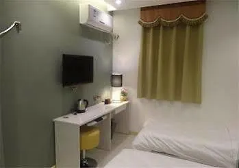 Occidental Hotel