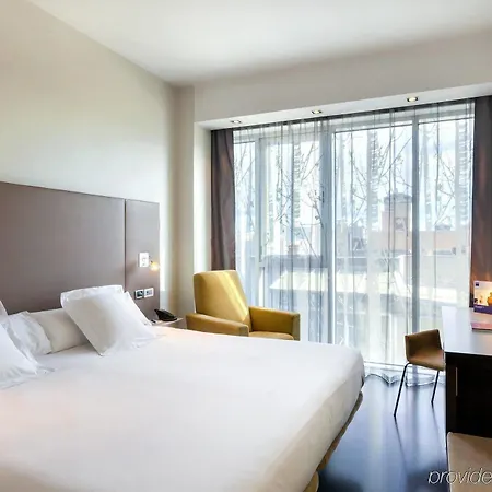 Occidental Hotel Madrid