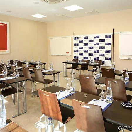 Hotel Occidental Madrid
