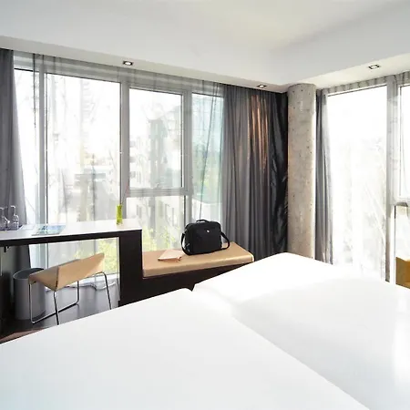 Occidental Madrid