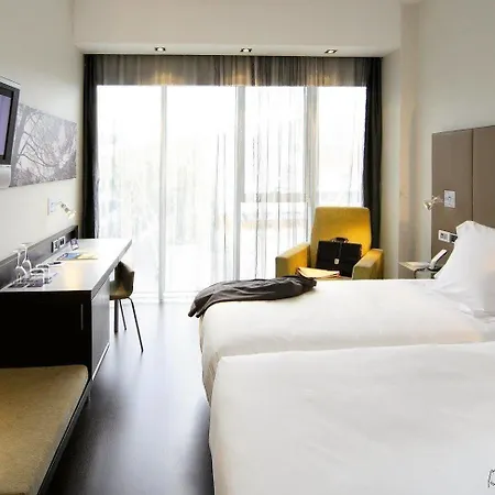 Occidental Hotel Madrid