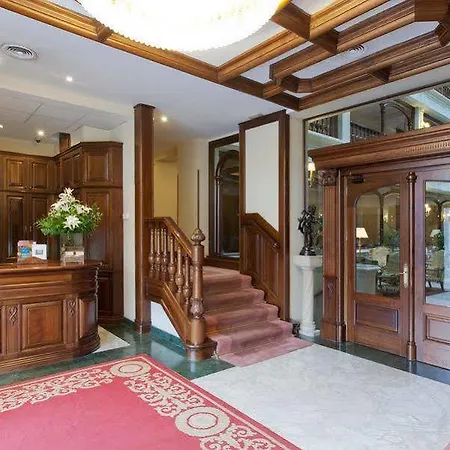 Don Pio Hotel