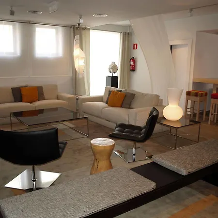Eco Alcala Hotel 4*