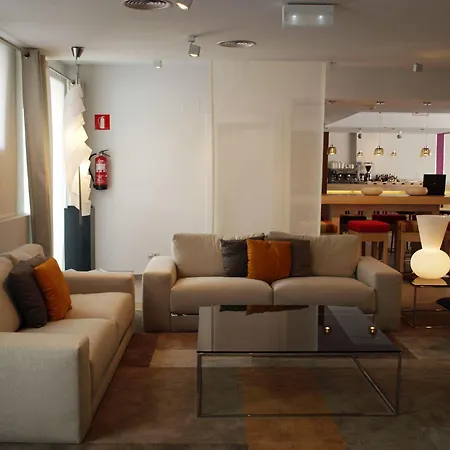 Eco Alcala 4*