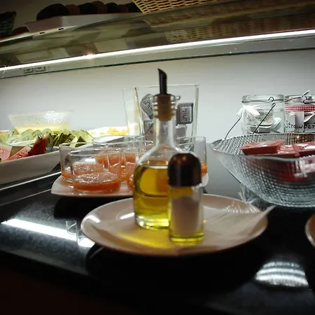 Hotel Eco Alcala