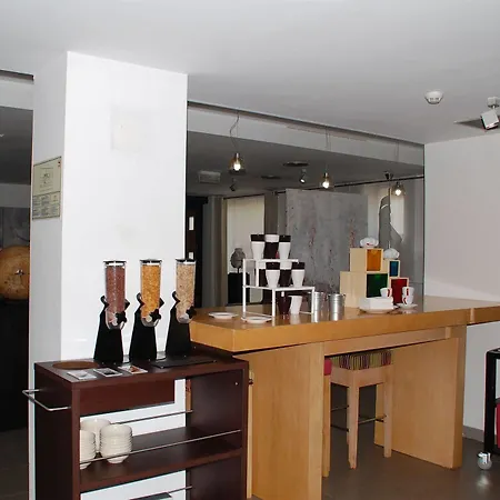 Eco Alcala Hotel
