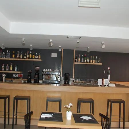 Eco Alcala 4* Madryt
