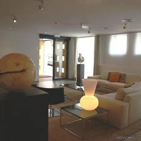 Eco Alcala Hotel Madryt