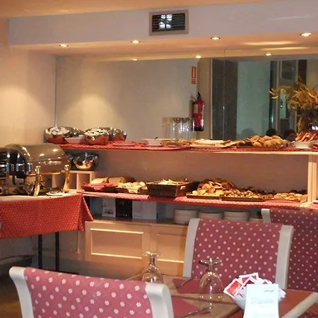 Senator Castellana 3* Madrid