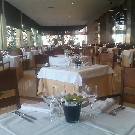 Hotel Melia Barajas