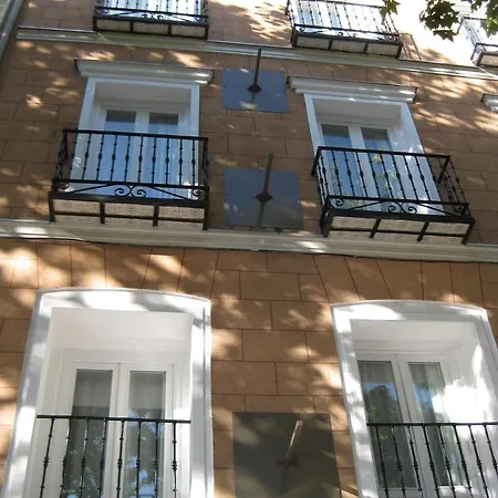 Hotel Urbansea Atocha 113 *