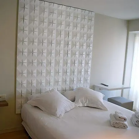 Hotel Urbansea Atocha 113 Madrid