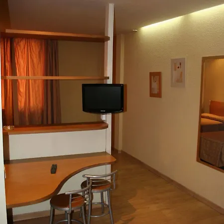 Boutique Urban Genova Apartmanhotel Madrid