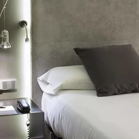 Hotel Zenit Conde De Orgaz Madrid