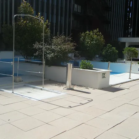 Madrid Studio Apartments Apartment