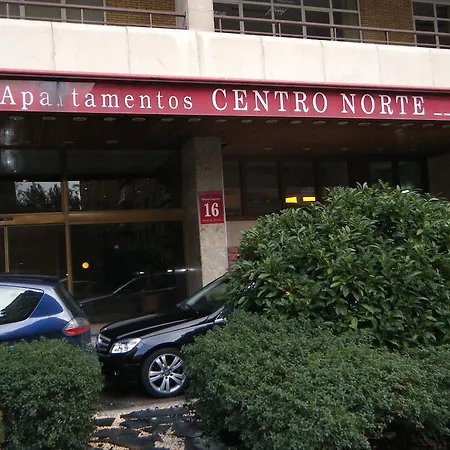 Madrid Studio Apartments Apartment Madrid