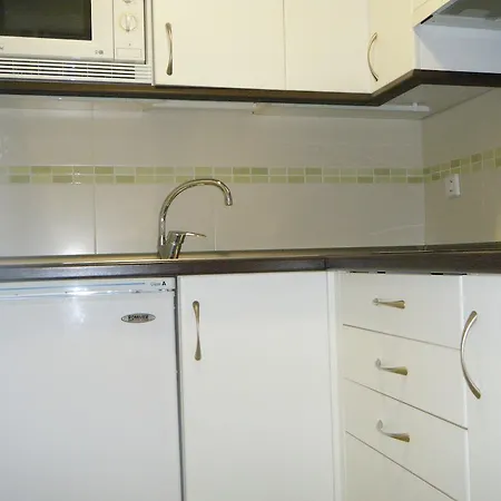 Apartment Madrid Studio Apartments Madrid