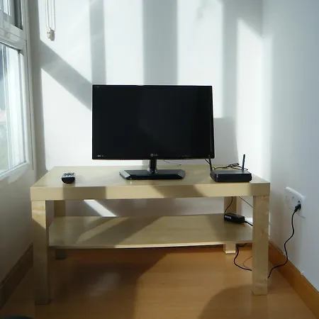Apartment Madrid Studio Apartments *