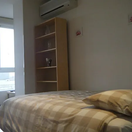 Madrid Studio Apartments * Madrid