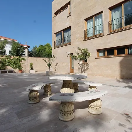 Apartamento Villablino Arturo Soria *