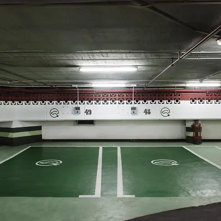 Hotel Princesa Plaza