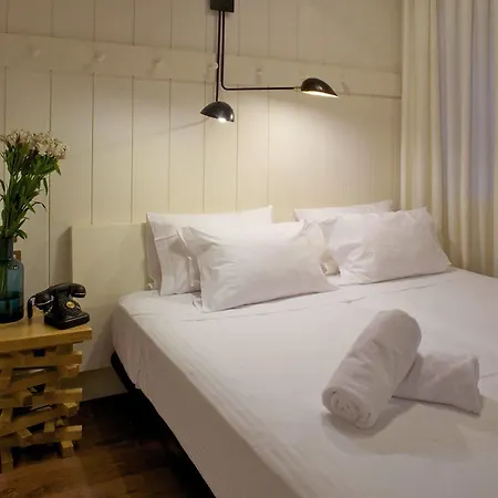 Praktik Metropol 3* Madrid