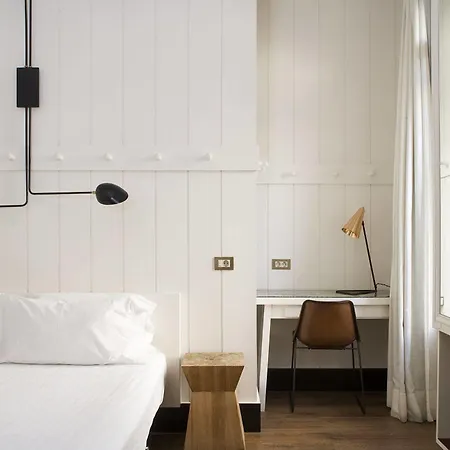 Praktik Metropol 3* Madrid