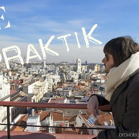 Praktik Metropol Pensión 3*