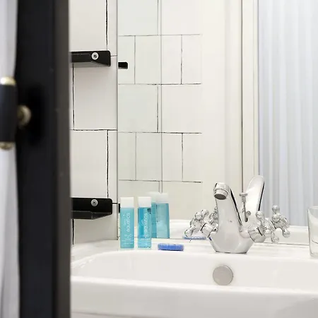 Praktik Metropol 3* Madrid