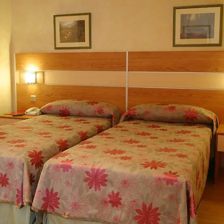 House Florida Norte By Faranda Hotell 4*