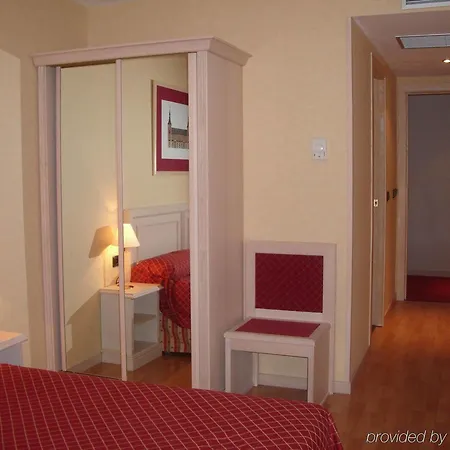 Hotel Senator Castellana
