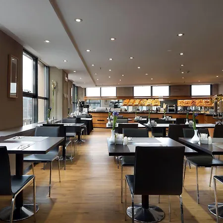 Exe Plaza 4* Madrid