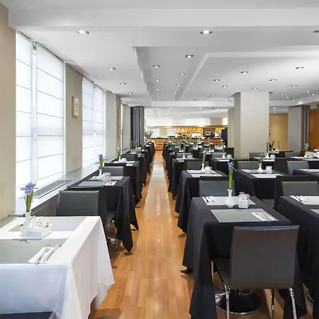 Exe Plaza Szálloda 4*