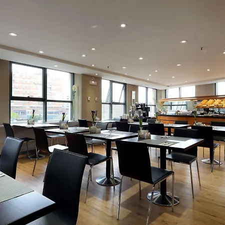 Exe Plaza Szálloda 4*