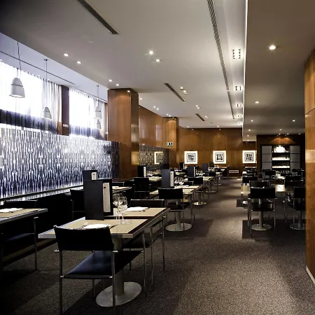 Ac Avenida De America By Marriott Hotel 3*