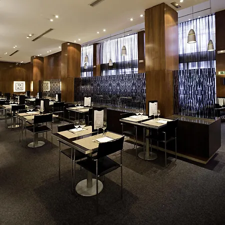 Ac Avenida De America By Marriott Hotel Madryt