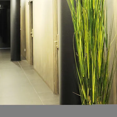 Hotel Hellosky Air 4*