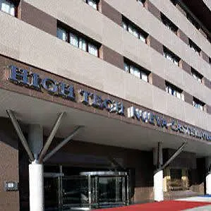 Ξενοδοχείο - Tablas By Ihg
