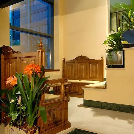 Hotel Julia Madrid