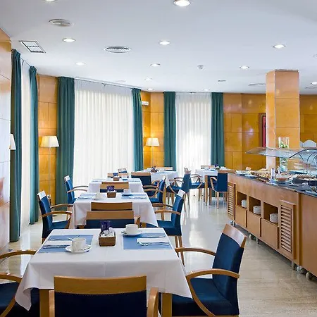 Leonardo Boutique Hotell Madrid