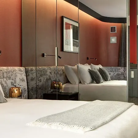 Hotel Casa Almagro By The Pavilions & 4*