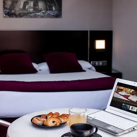 Hotel Clement Barajas
