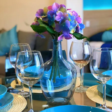Las Ventas Hotel apartamentowy *