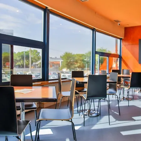 Szálloda Ap Airport 3*