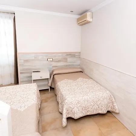 Viky 2* Madrid